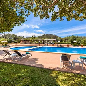 Hotel Son Corb Boutique, Cala Bona (Mallorca)