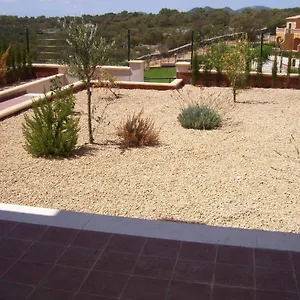 Hotel Valls De Cala Domingos, Calas de Mallorca